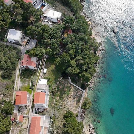 Rift Luxury Apartments Marusici  Exteriér fotografie