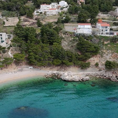 Rift Luxury Apartments Marusici  Exteriér fotografie