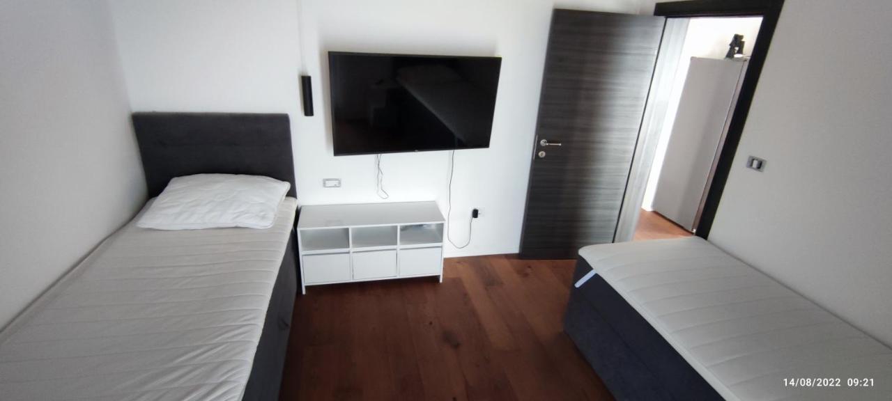 Rift Luxury Apartments Marusici  Exteriér fotografie