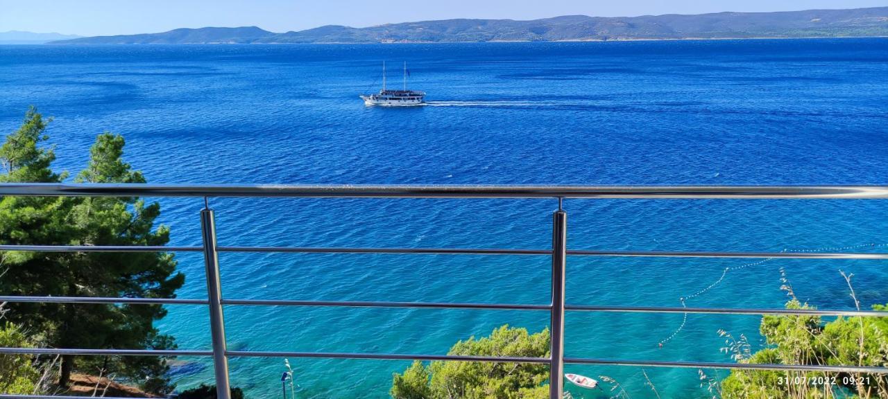 Rift Luxury Apartments Marusici  Exteriér fotografie