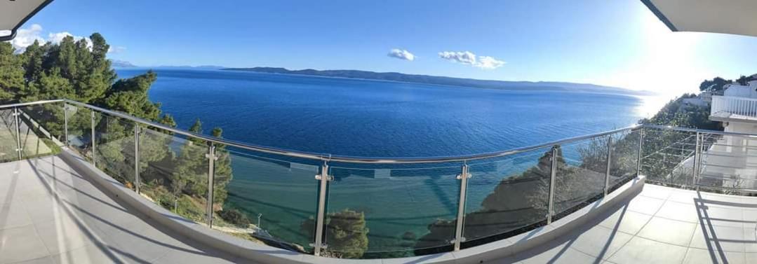 Rift Luxury Apartments Marusici  Exteriér fotografie