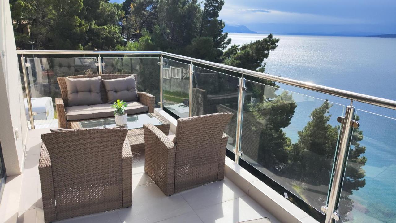 Rift Luxury Apartments Marusici  Exteriér fotografie