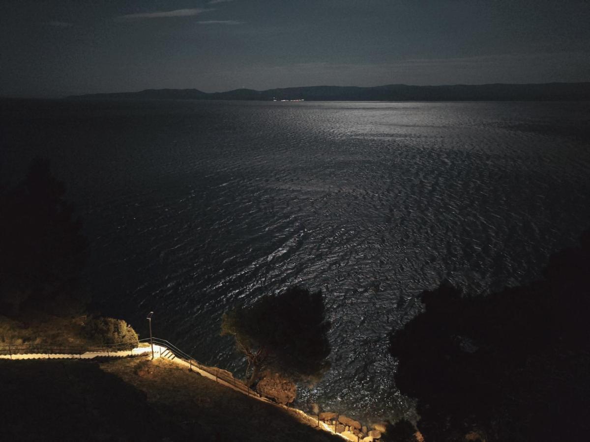 Rift Luxury Apartments Marusici  Exteriér fotografie