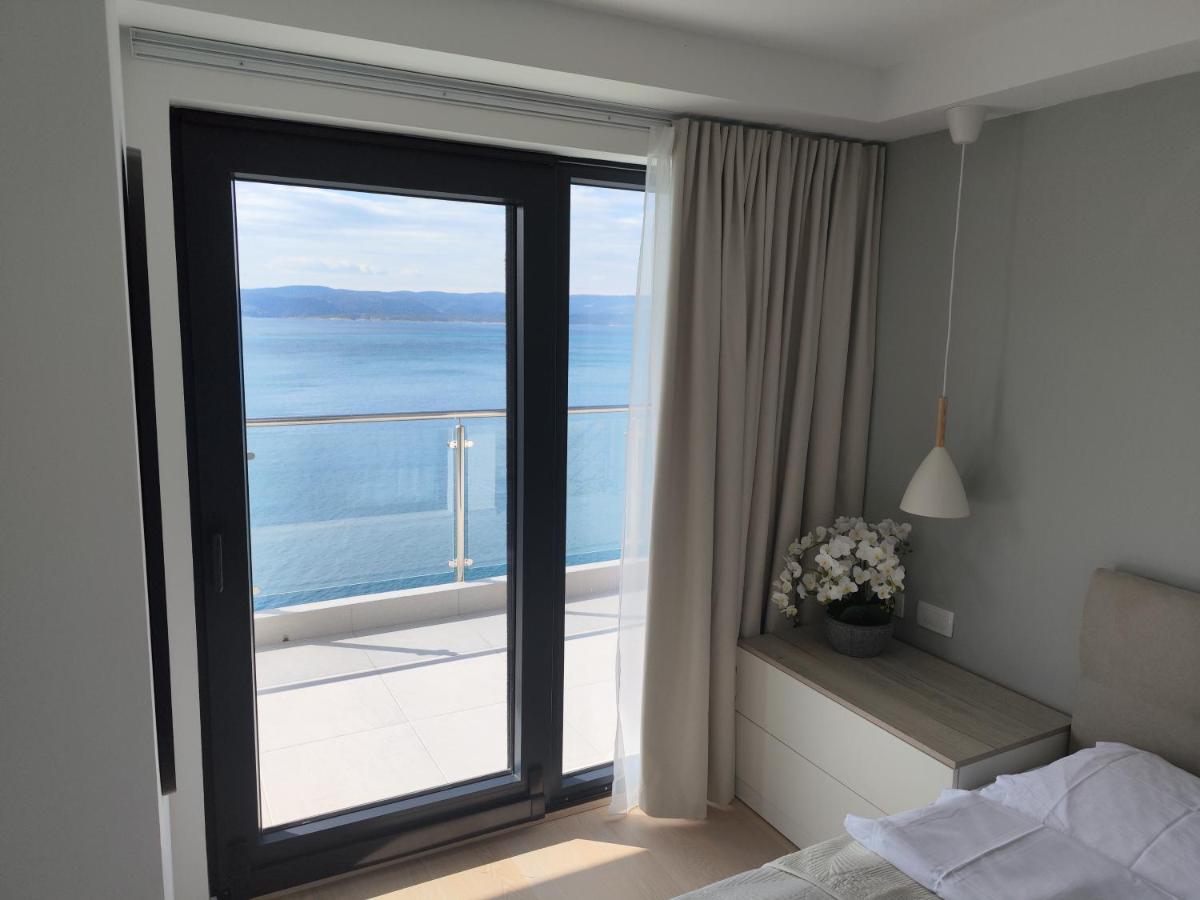 Rift Luxury Apartments Marusici  Exteriér fotografie