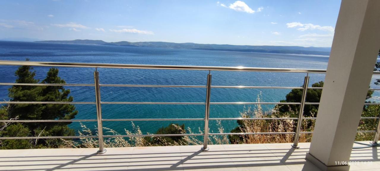 Rift Luxury Apartments Marusici  Exteriér fotografie