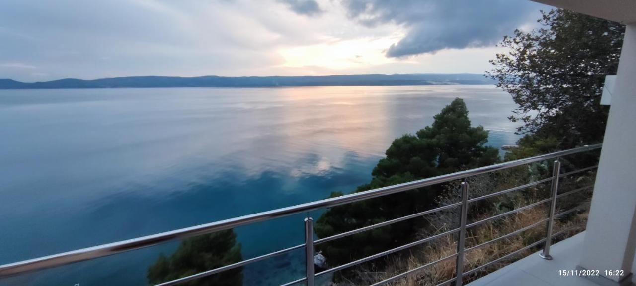 Rift Luxury Apartments Marusici  Exteriér fotografie