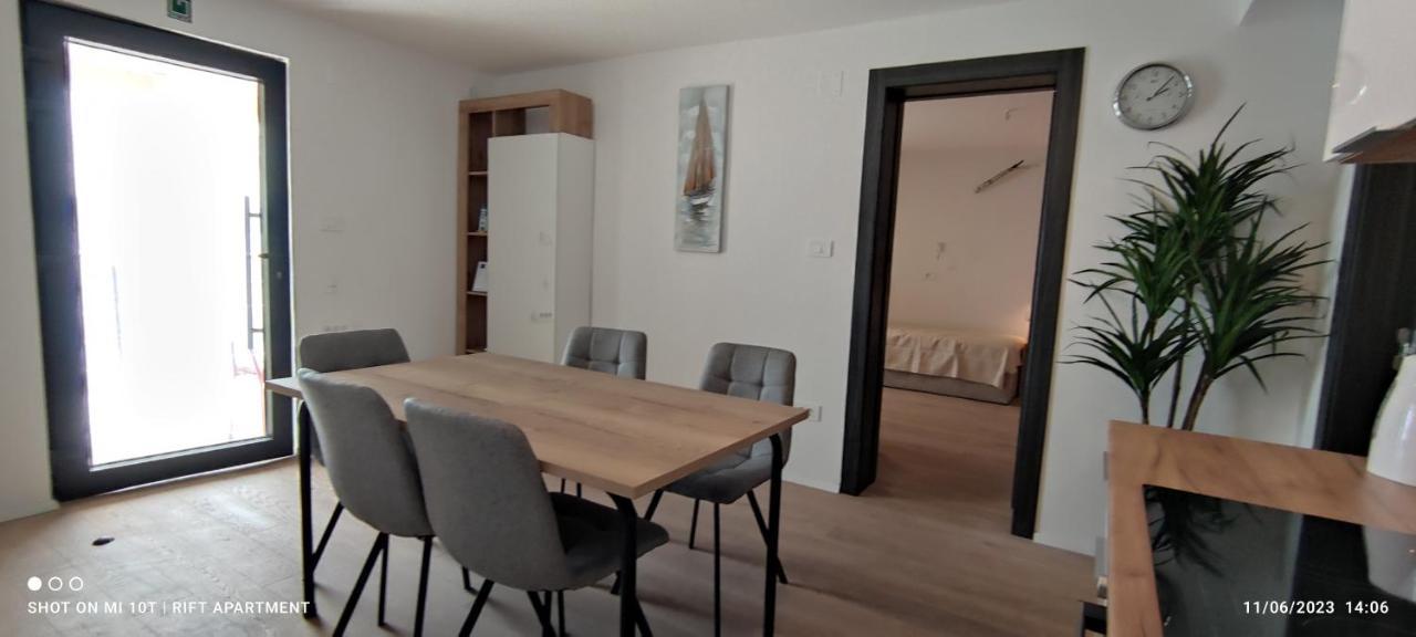 Rift Luxury Apartments Marusici  Exteriér fotografie