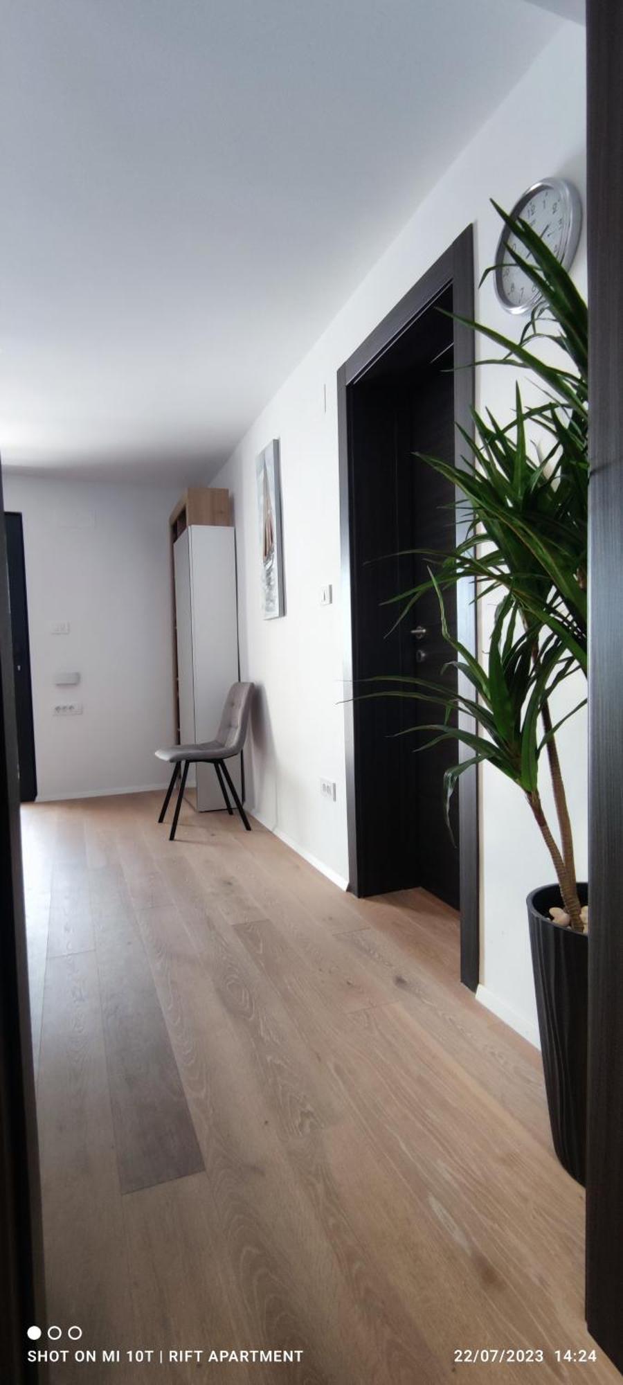 Rift Luxury Apartments Marusici  Exteriér fotografie
