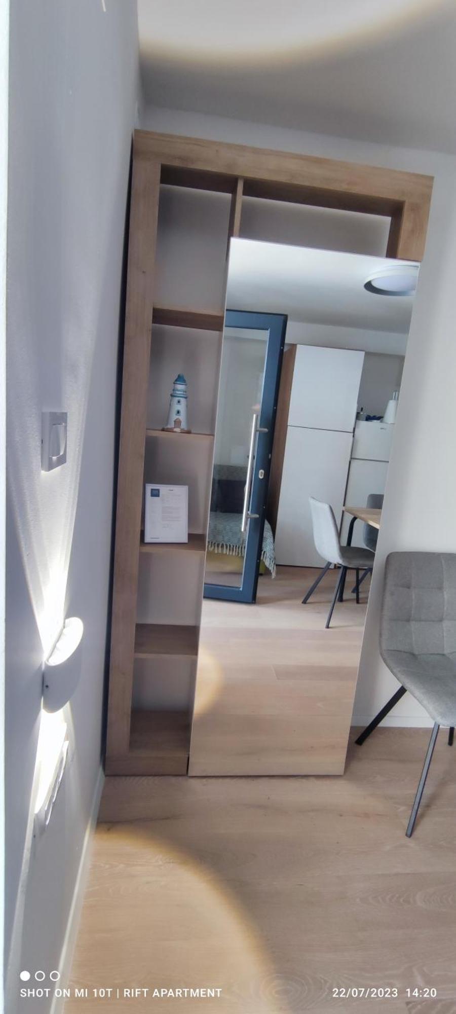 Rift Luxury Apartments Marusici  Exteriér fotografie